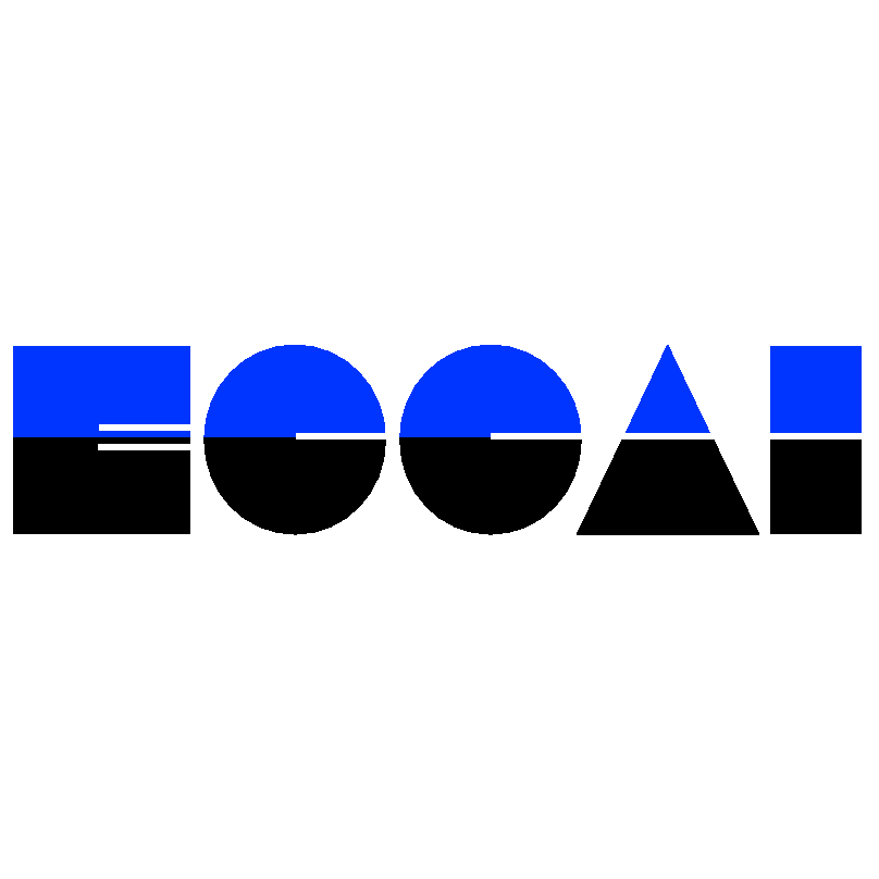 ECCAI logo