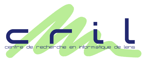 CRIL logo