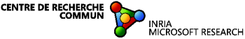 Centre de recherche commun Microsoft Research - INRIA
