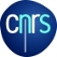 logo du CNRS