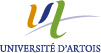 logo de l'université d'Artois