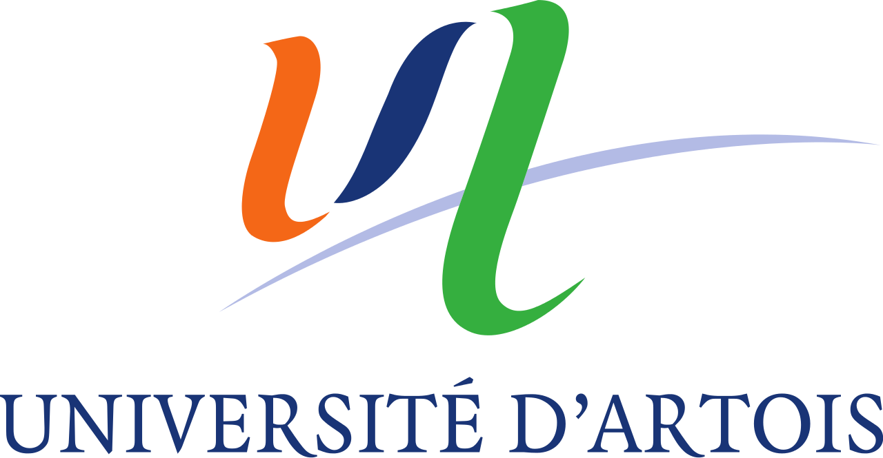 Logo Universite Artois
