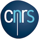 le logo du CNRS