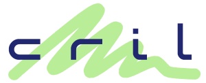 le logo du CRIL