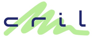 le logo du CRIL