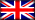 English flag