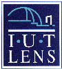 IUT de Lens