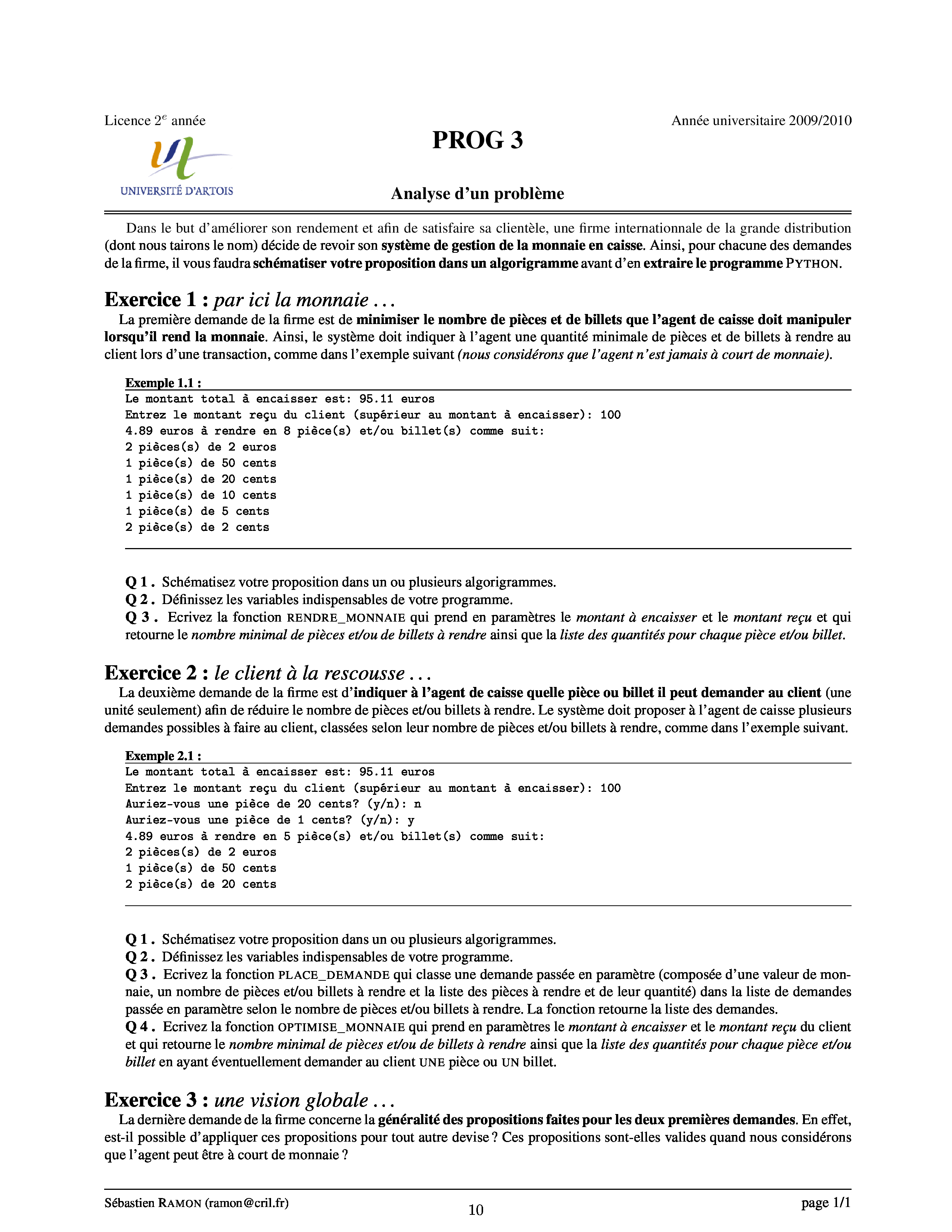 css corporate a rencontre un probleme