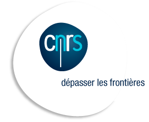 CNRS logo