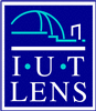 IUT de Lens